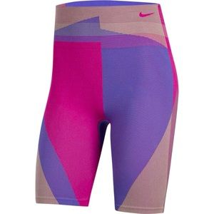Women's Nike Shorts Nike Icon Clash Seamless 8 Training Shorts S Biker Style